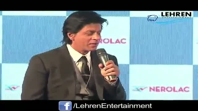 Black Is Not Beautiful For SRK