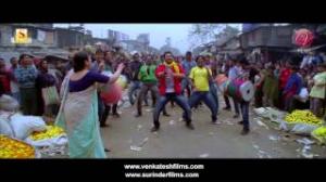 Loveria Title Track - Bengali Video Song (2013)
