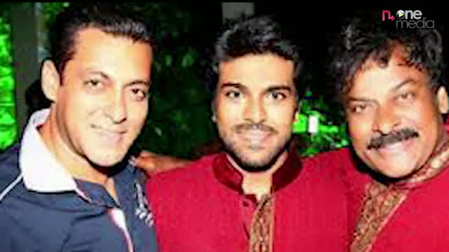 Salman Khan To Play Armyman In Stalin Remake On Bollywood