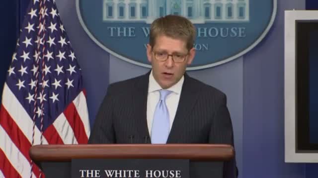 White House Condemns Algerian Hostage-Taking