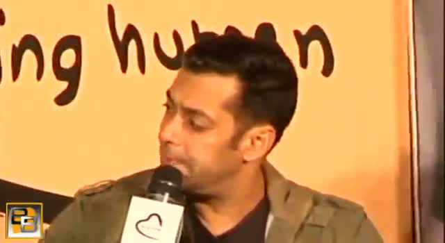 Salman Khan launches Being Human Store in MUMBAI