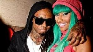 Nicki Minaj - High School feat Lil Wayne