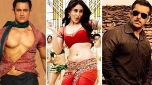 B-Town Actors in the 100-Crore Club