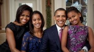 A Look Back at Obama Family's Years in White House