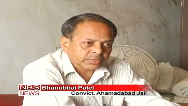 Convict doctor gets 31 education qulification in Gujarat