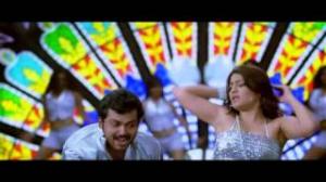 Karthi's Badboy Movie - Item Song - Telugu Cinema Movies