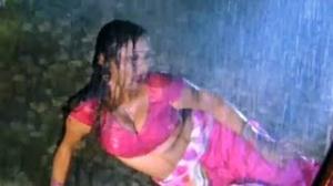 Badarava Barsela - Bhojpuri Hot Rain Dance Video - $exy Sensuous Video