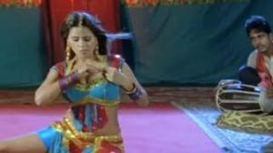 Kehu Na Khol Pavale - Bhojpuri Hottest Item Dance Video Song - Shammi Bhaiya