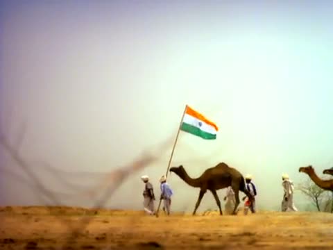 Maa Tujhe Salaam - A.R. Rahman - Happy Republic Day