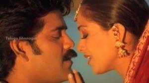 Bava Nachadu Songs - Anuragam Lo Song - Nagarjuna, Reema Sen, Simran - Telugu Cinema Movies