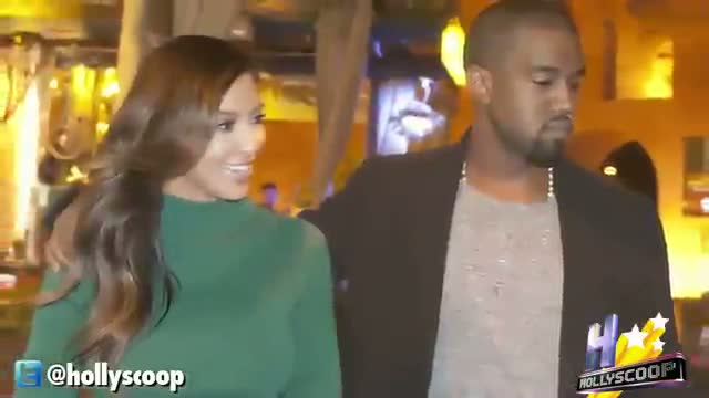 Kanye West's Ex On Kim Kardashian & His Insecurities