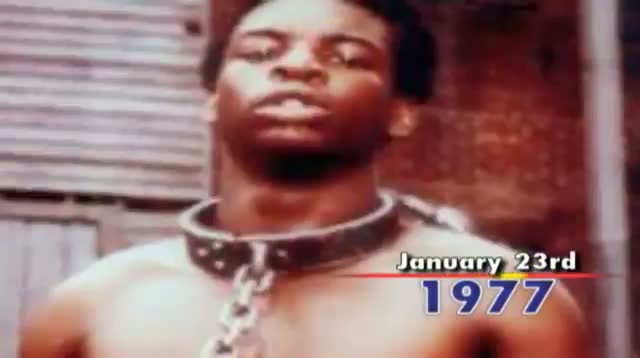 Today in History for January 23rd video