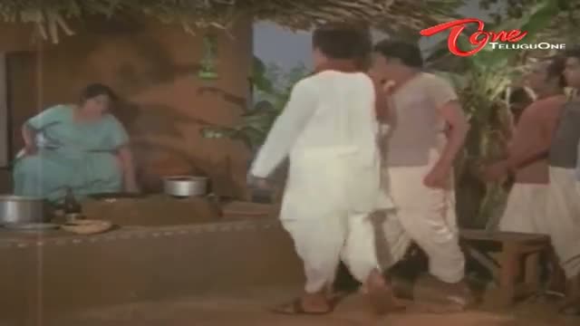 Telugu Comedy Scene From Datta Putrudu Movie - Surya Kantham Hilarious Dialogues Telugu Comedy Scene - Telugu Cinema Movies
