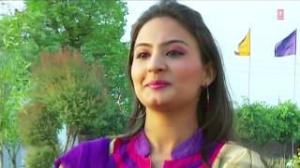 Nakhro De Nakhre Ne Dil Lutya - Latest Punjabi Video Song - BY Kamal Khan