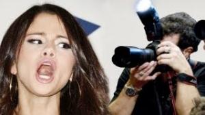 Selena Gomez HITS Photographer