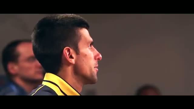 Australian Open 2013 - Mini Movie: Djokovic v Berdych