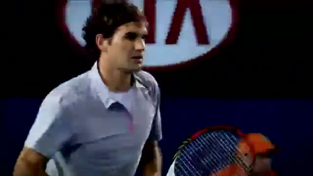 Australian Open 2013 - Preview: Federer v Tsonga