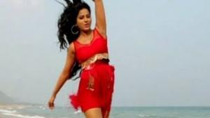 Vijetha Movie Songs - Krishna Mukunda Song - Taraka Ratna, Swetha Basu Prasad, Rachana Mourya - Telugu Cinema Movies