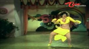 Rani Kasula Rangamma Movie Songs - Lingu Lituku Song - Chiranjeevi, Sridevi - Telugu Cinema Movies