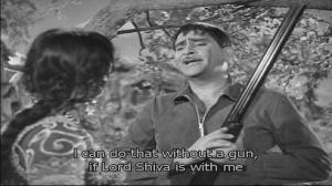 Jis Desh Mein Ganga Behti Hai - Raj Kapoor - Mukesh,Manna Dey, Lata - Indian Patriotic Songs