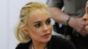 LINDSAY LOHAN Rejects Plea Bargain, and Gets Rejected!