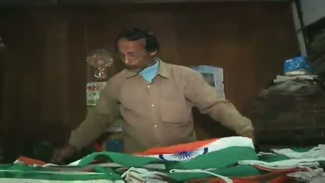 Demand for tricolor increases ahead of R Day in Assam
