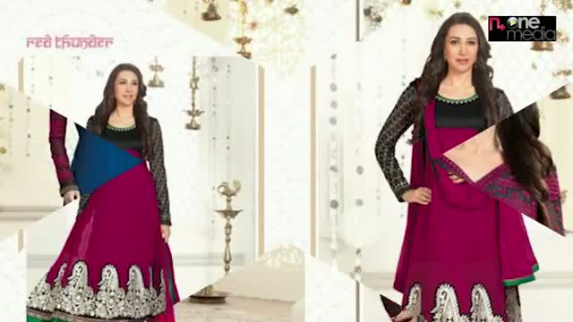 Karisma Kapoor New ads for Admix Retail Photo Shoot