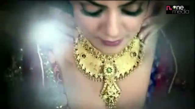 Sushmita Sen Kalyan Jewellers Bridal Collection Ad
