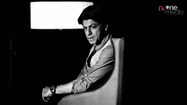 Shahrukh Khan Exclusive Unseen Royal Stag ad Shoot
