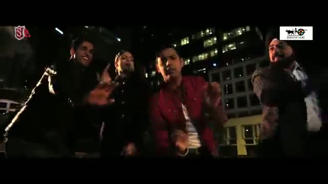 Massi (Full Official Video) - Singh v/s Kaur - Gippy Grewal & Surveen Chawla - Releasing 15 Feb 2013