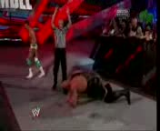 WWE Royal Rumble - PPV - 2013 