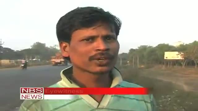5 killed, 7 injured in Kharagpur road accident