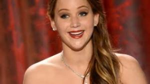Jennifer Lawrence SAG Awards 2013 Speech - Will she win the Oscar?