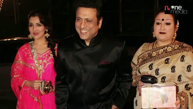 Bollywood Stars At Udita Goswami And Mohit Suri Wedding Ceremony