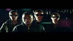 The Lonely Island - YOLO (feat. Adam Levine & Kendrick Lamar) Official Video