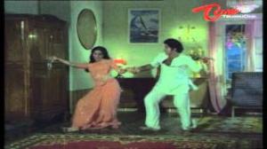Alludugaru Zindabad Movie Songs - Attanti Ettanti Song - Sobhan Babu, Geetha - Telugu Cinema Movies