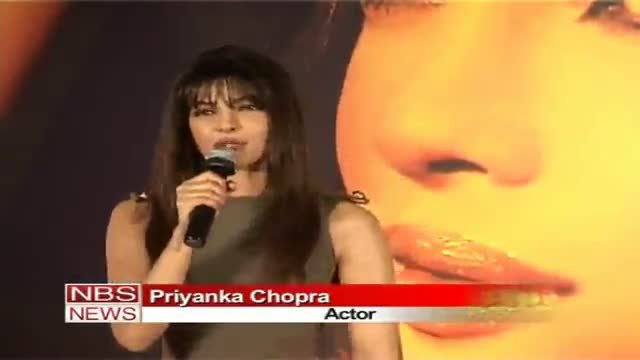 Priyanka to soon begin training for biopic on Mary Kom