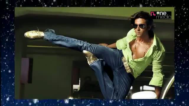 Hrithik Roshan voted $EXIEST Asian Man of 2012