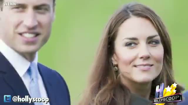 Kate Middleton Wants Her Mom To Be Baby's Nanny