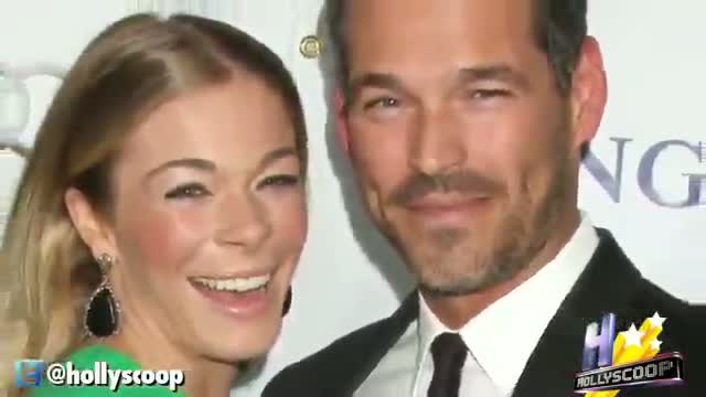LeAnn Rimes In 'Fragile' State After Reading Brandi Glanville's Tell-All Excerpts
