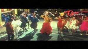 Viswam Movie Songs - Kadantare Nee Song - Surya, Preeti - Telugu Cinema Movies