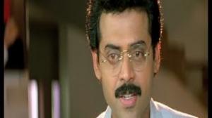 Pelli Chesukundam Scenes - Soundarya rejecting Venkatesh - Telugu Cinema Movies