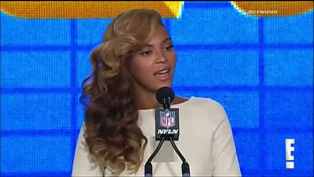 Beyonce Crushes Lip-Sync Controversy