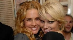 Jessica Simpson and Her BFF Are Both Pregnant