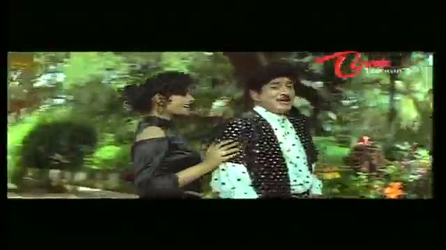 Jagadeka Veerudu Movie Songs - Takhami Dinnaku Song - Krishna, Soundarya, Prema, Indraja - Telugu Cinema Movies