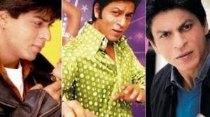 Shah Rukh Khan's Best On-screen Characters