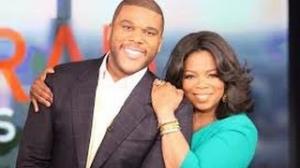 Oprah INJURED Winfrey - Thanks To Tyler Perry's Birthday GIft - Perry Apologized to O