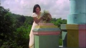 Nadiya Kinare With Lyrics - Hindi Romantic Song - Jaya Bhaduri - Lata Mangeshkar - Abhimaan (1973)