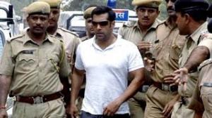 Salman Khan Could Face 10 Years In Jail For Culpable Homicide