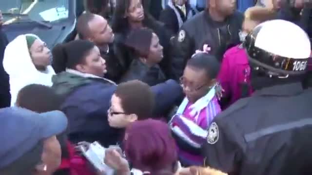 Parent: Ga. School Shooting 'Very Frightening' Video